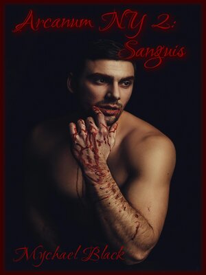 cover image of Arcanum NY 2